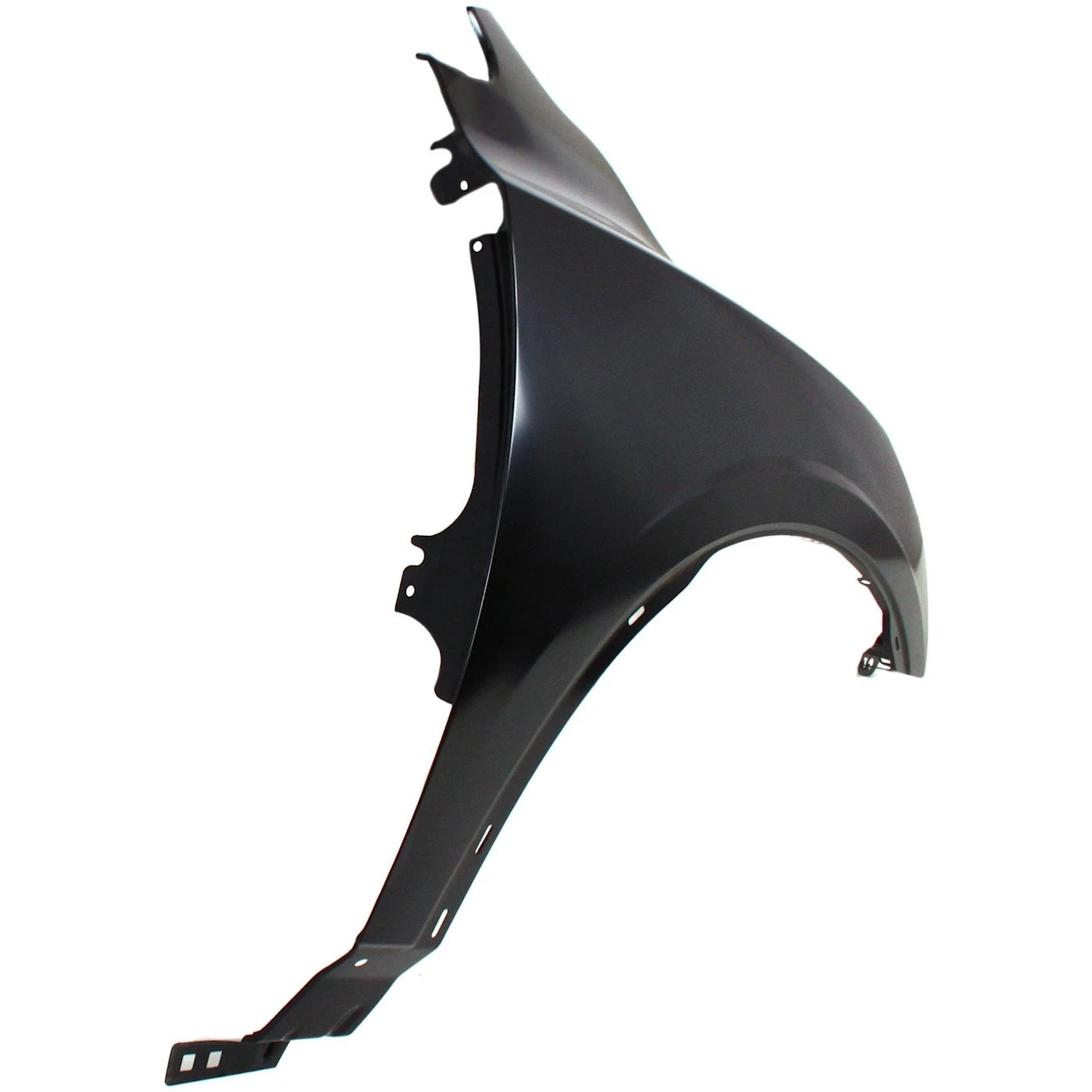 Fender for Buick Enclave (2008–2012) Front Driver and Passenger Side