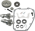 S&S Cycle Camshaft Kit MR103 Gear Drive for Harley Dyna (2007–2017)