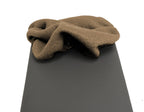 Fleece Console Lid Armrest Cover for Nissan Murano (2003–2004) Beige