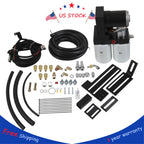 Fuel Lift Pump System for Ram 2500 3500 (2005–2018) 100GPH Diesel