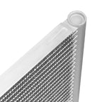 Aluminum AC Condenser for Silverado Sierra Escalade Tahoe Yukon (1999–2012)