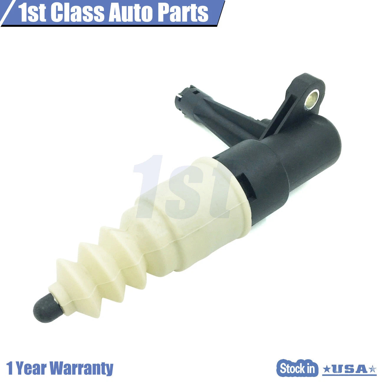 Clutch Slave Cylinder for VW Passat Audi A4 A6 Porsche Cayman Boxster (2000–2010)
