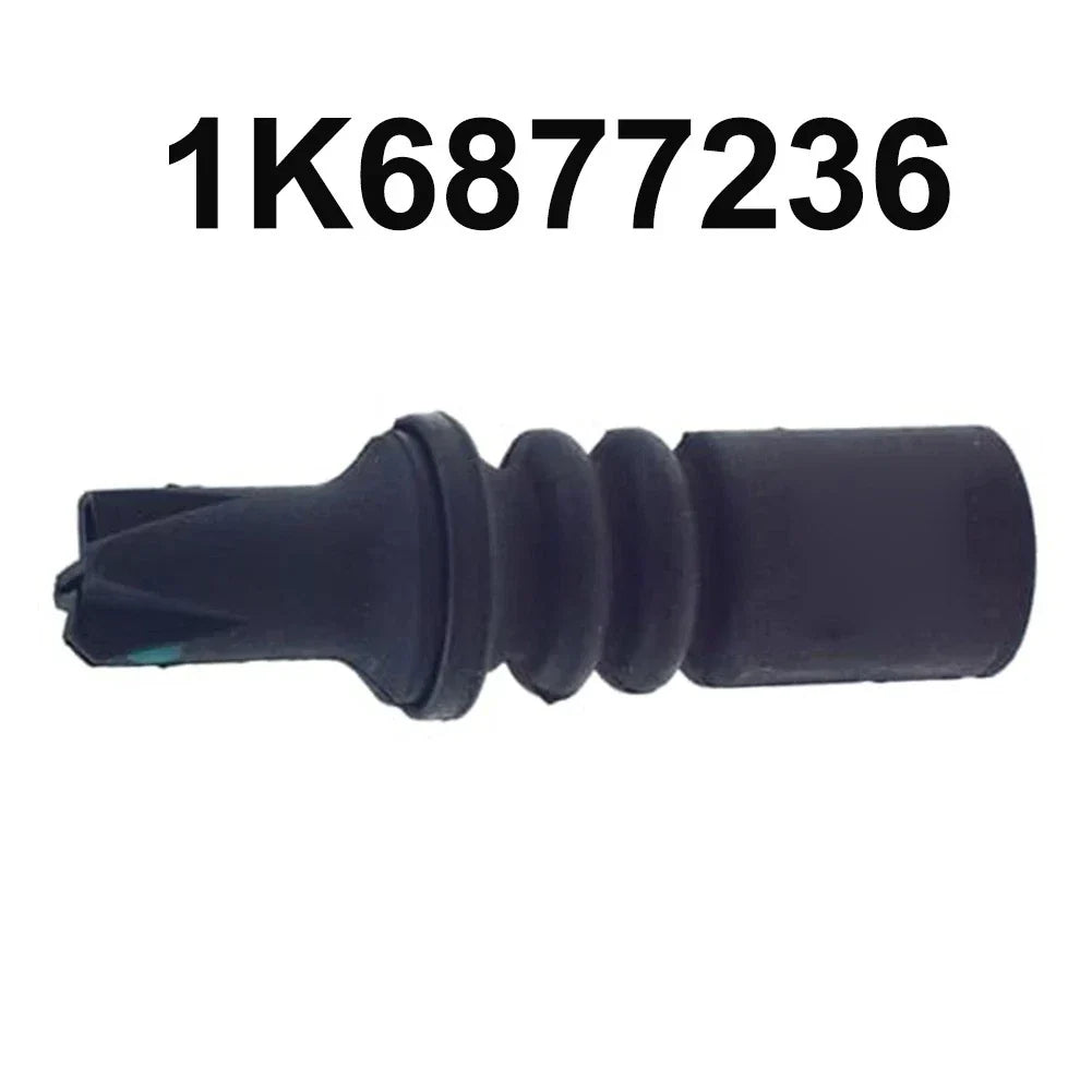 Front Drain Pipe Valve Port Sunroof Hose Grommet for SKODA Tiguan