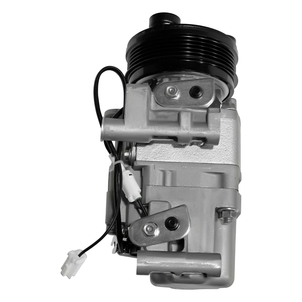 A C Compressor Kit Replacement for Mazda 5 2.3L (2008-2009)