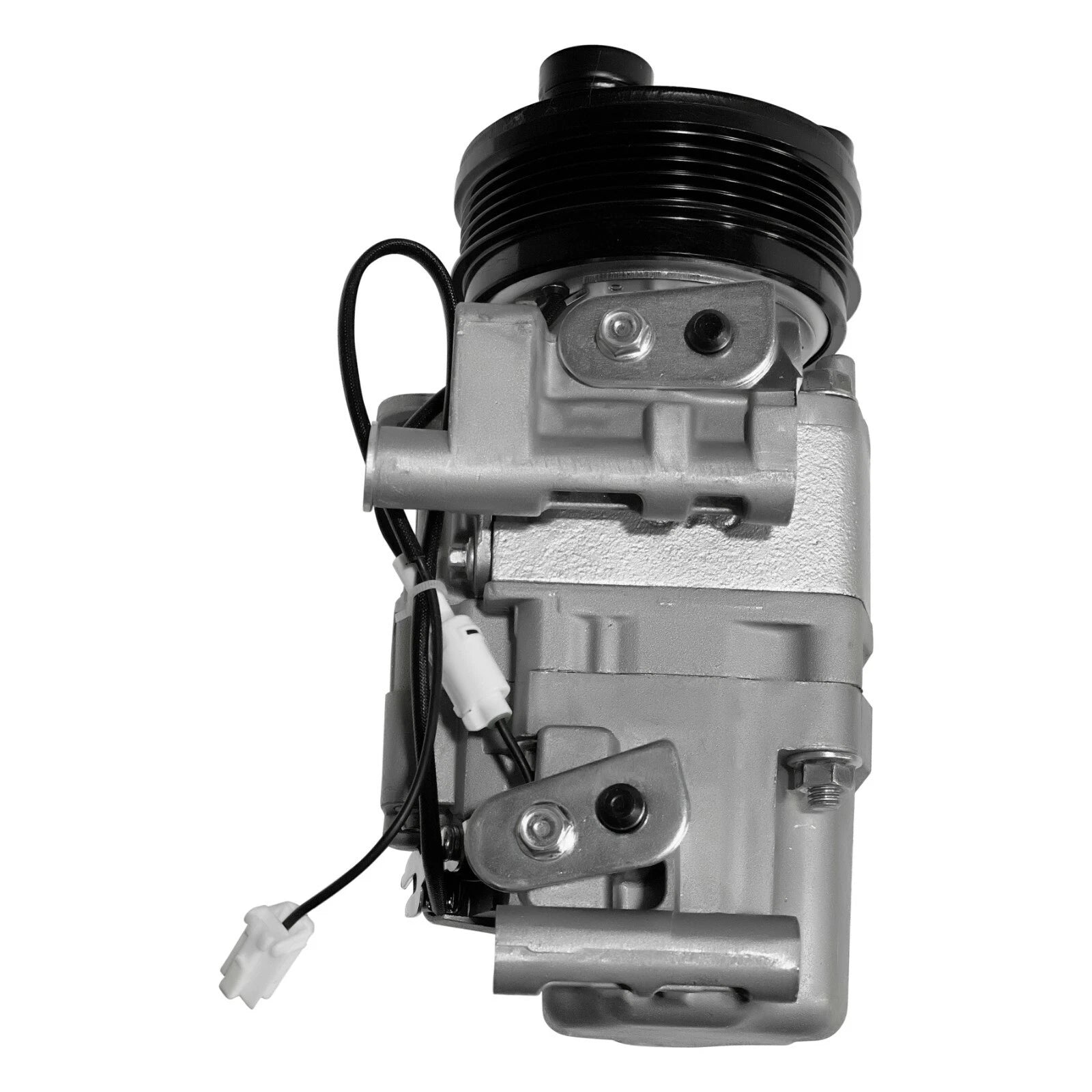 A C Compressor Kit Replacement for Mazda 5 2.3L (2008-2009)