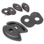 2X Turn Signal Indicator Spacer Adapter for Honda CBR600RR CB900F CBR600F4i