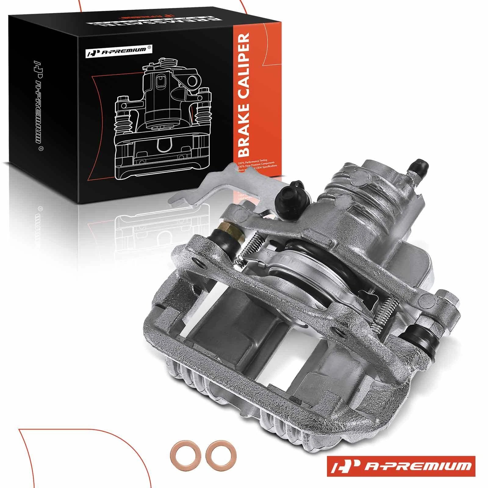 Rear Right Brake Caliper for Chevy Camaro Pontiac Firebird (1993â1997)