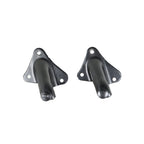 Set of 2 Rear Upper Shock Mount Brackets for Ford Ranger Pickup (1983–2011)