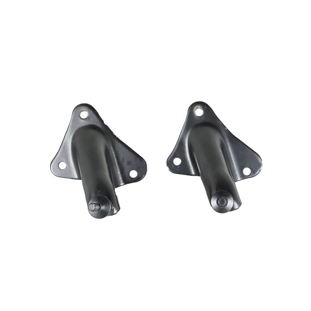 Set of 2 Rear Upper Shock Mount Brackets for Ford Ranger Pickup (1983–2011)