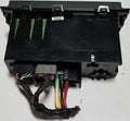 Auto Climate Control Temperature Heat AC Rear D for Lincoln Continental (2000–2002)
