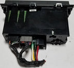 Auto Climate Control Temperature Heat AC Rear D for Lincoln Continental (2000–2002)
