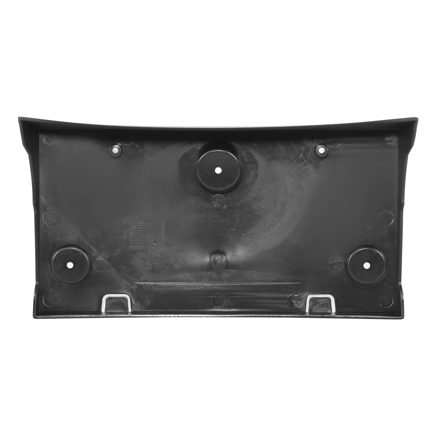 Front Right Side Bumper Cover Molding for BMW 740E/I 750I/LI (2016–2019)