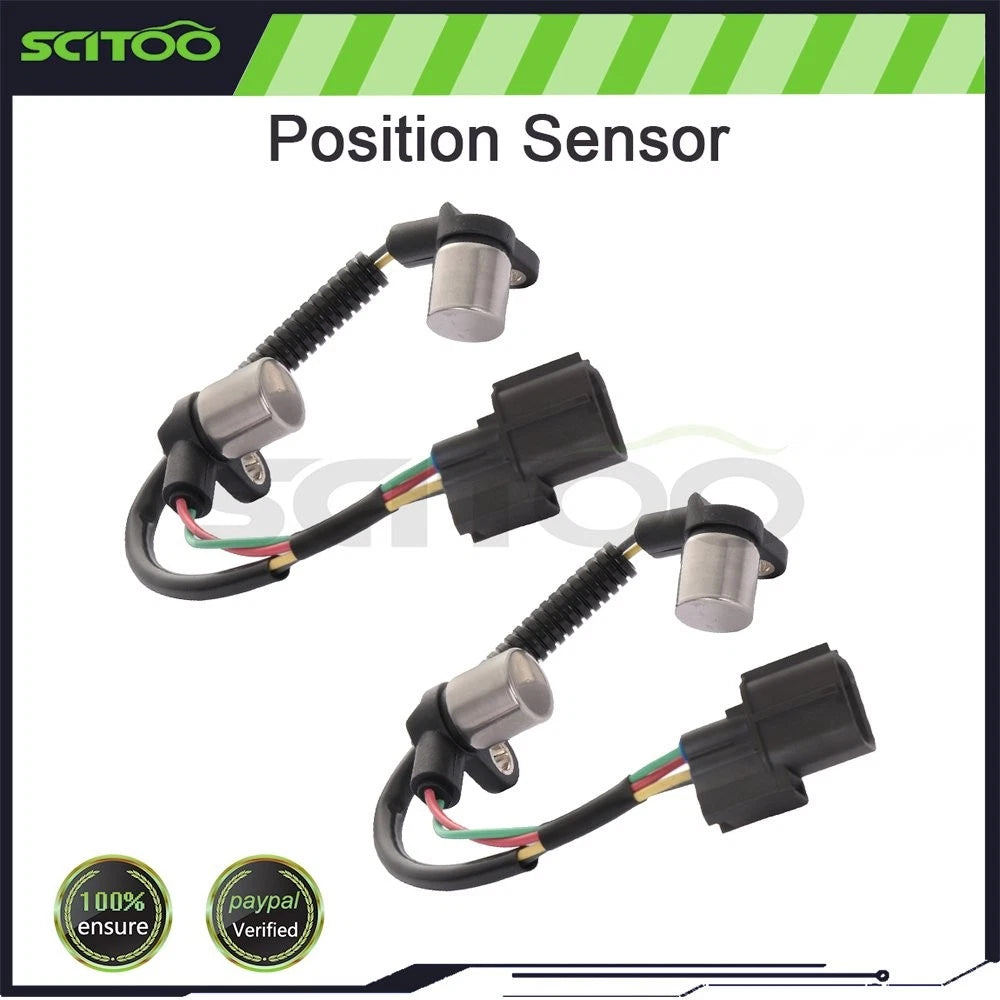 Camshaft Position Sensor for Honda Accord, Acura MDX, TL, CL (2003–2007) 37840 P8A A01