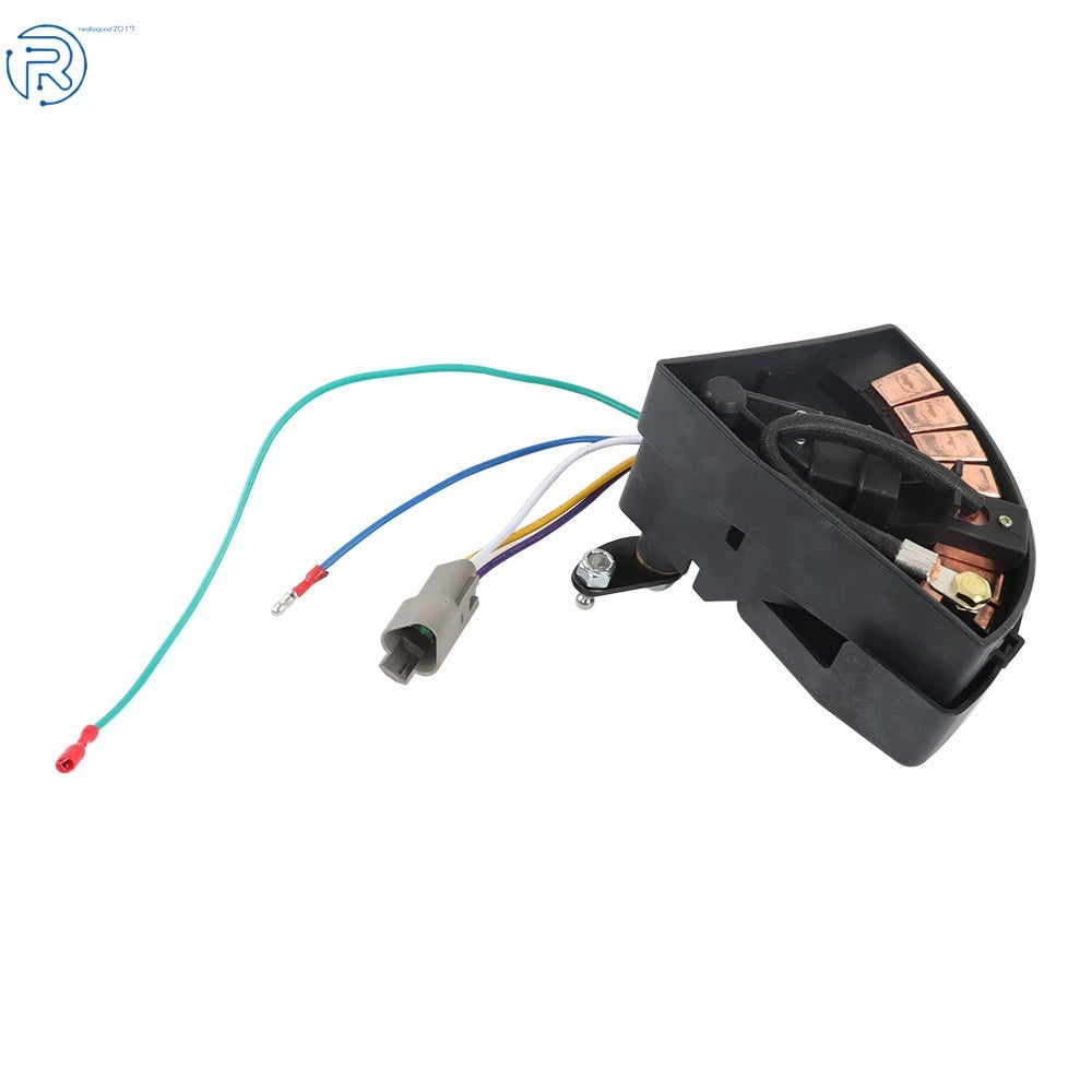 Wiper Switch Assembly for Club Car DS 48V (2000-2004)