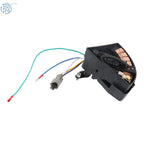 Wiper Switch Assembly for Club Car DS 48V (2000-2004)
