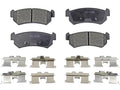 Rear Brake Pad Set for Suzuki Forenza (2004–2006) JK851YJ