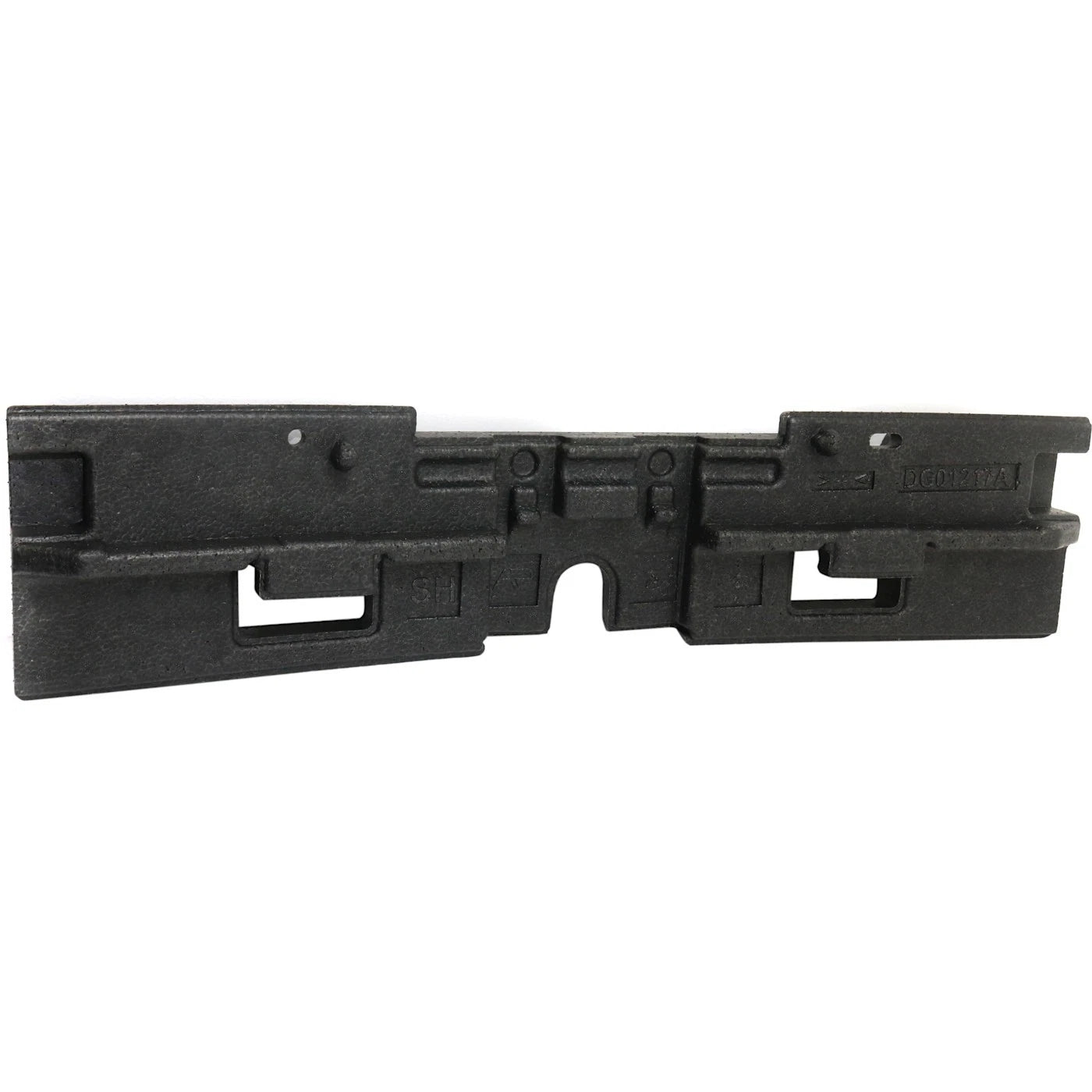 Bumper Face Bar Impact Absorber for Dodge Durango (2014-2018)