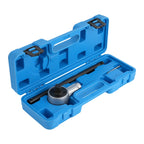 Torque Multiplier Wrench for Heavy-Duty Use (2200–Foot-Pound Max) (—)