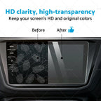 Touch Screen Protector for VW Tiguan (2018–2023) 9.2" Tempered Glass