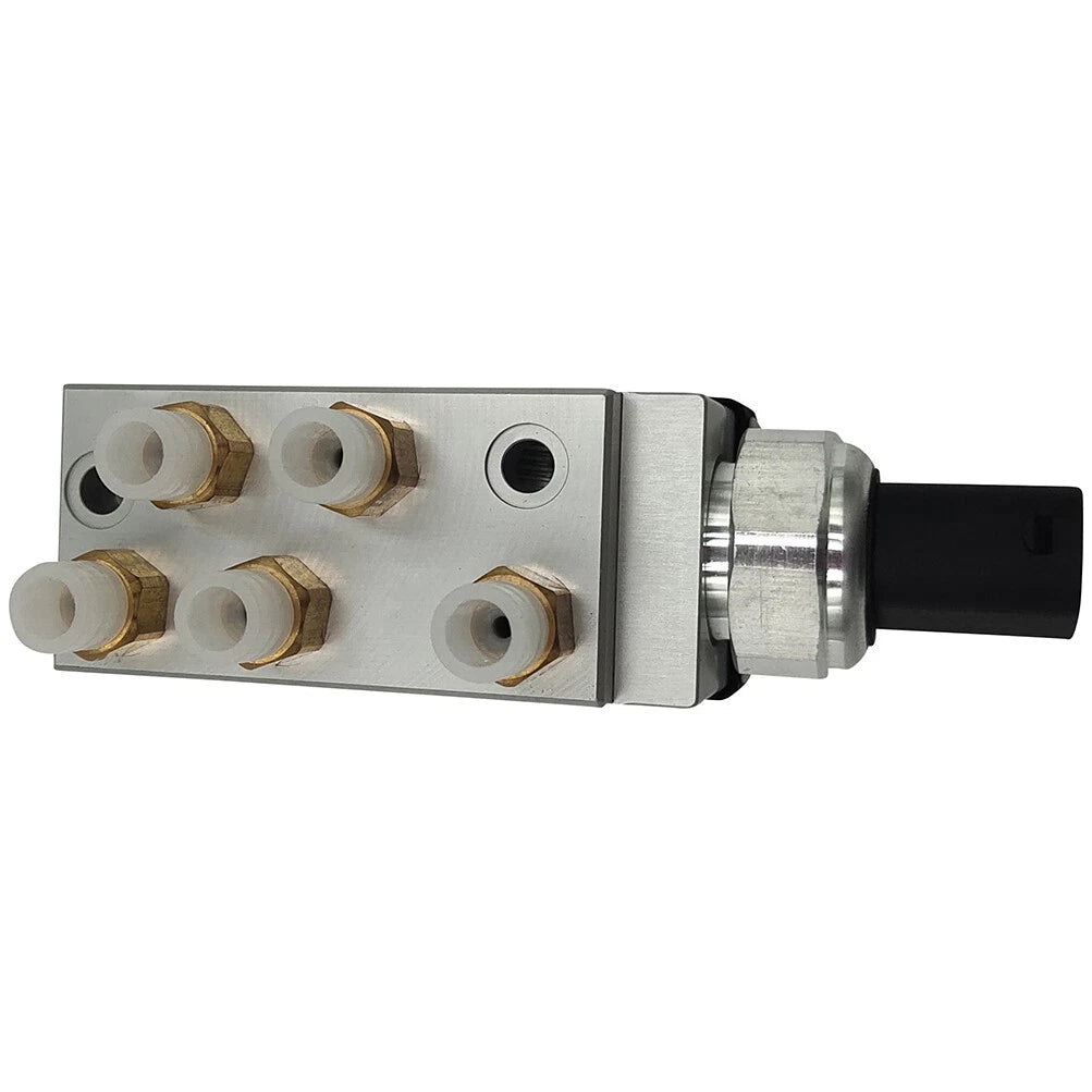 Air Suspension Valve Block for Mercedes W211 E350 E320 W219 CLS550