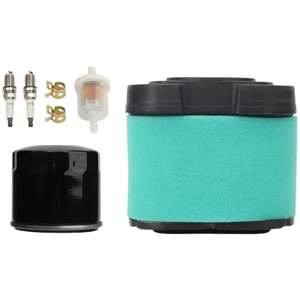 Oil Air Filter Kit for 792105, 276890 (Routine Vehicle Servicing)