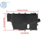 Automatic Transmission Valve Body Cover for Chevrolet Impala GMC Acadia (2007–2016)