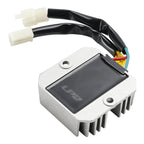 Charging Regulator Rectifier for Explorer Thrasher (320) (SMC 302, 62360-JOW-00)