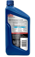 Valvoline Full Synthetic CVT Fluid for Various Makes Models (1 Qt.)