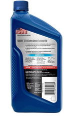 Valvoline Full Synthetic CVT Fluid for Various Makes Models (1 Qt.)