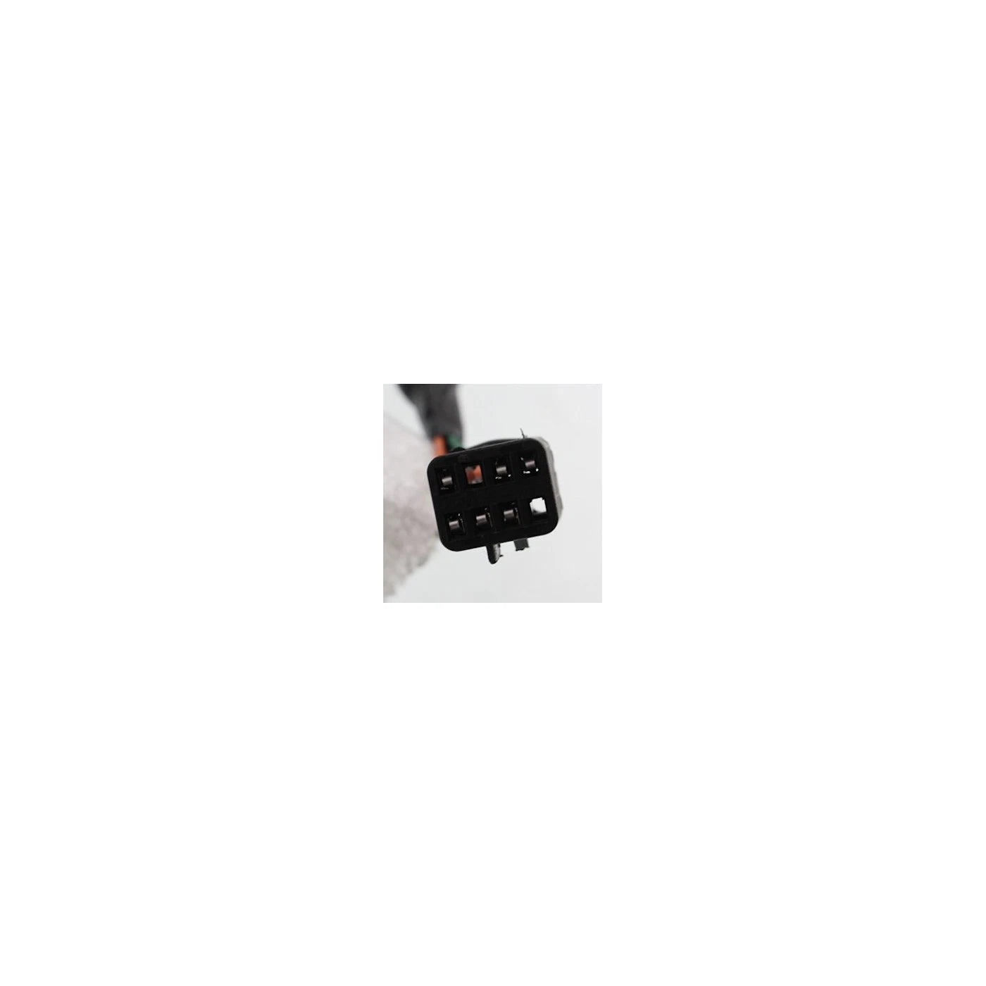Set of 2 Power Mirrors for Chevrolet Corvette (2005–2009)