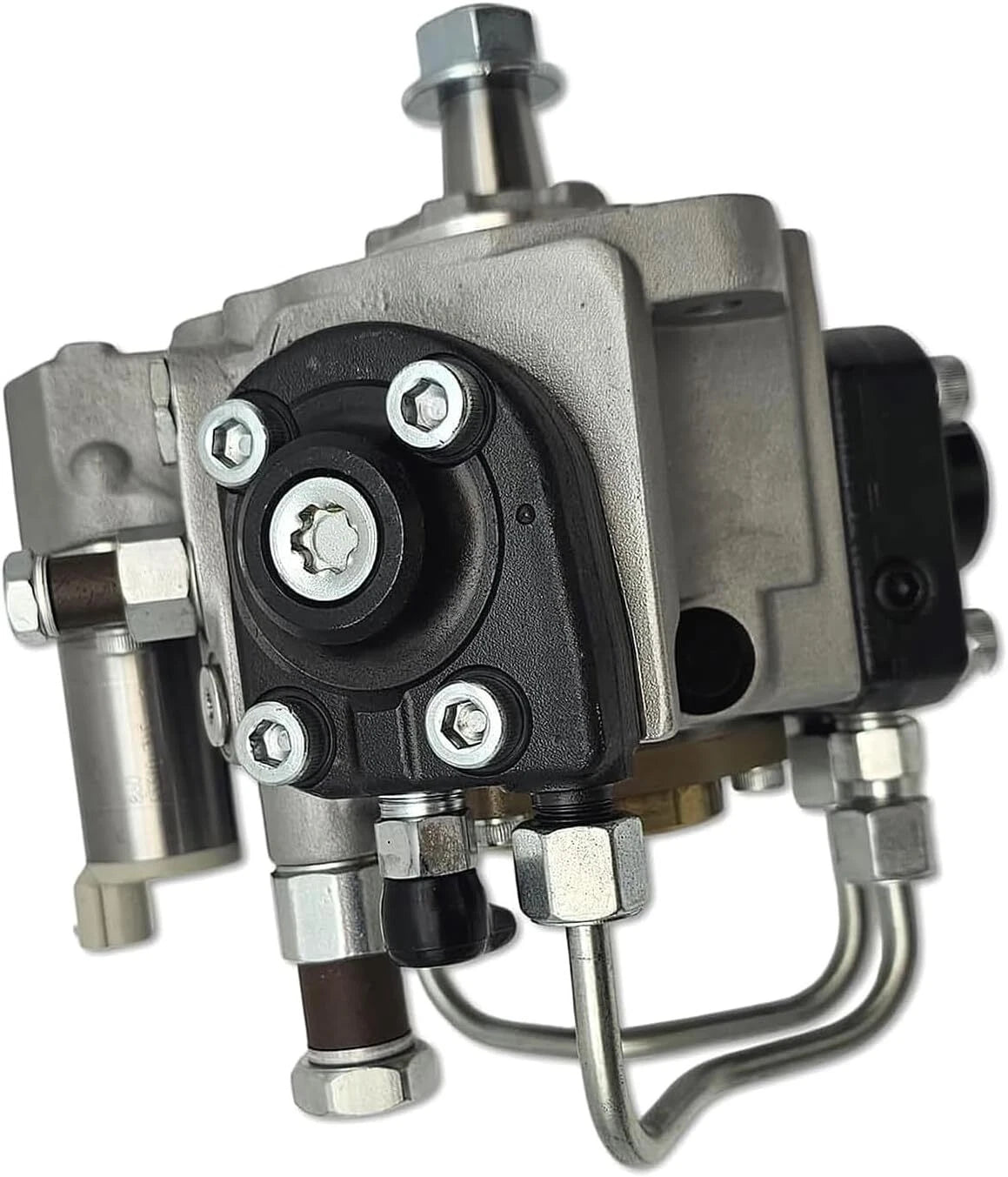Fuel Pump SE502553 RE543262 for John Deere 6.8L 6068 (210G, 210GLC, 380GLC)