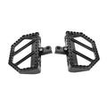Floorboards Foot Pegs for Harley Touring Sportster XL 883 Dyna Softail (2000–2023)