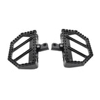 Floorboards Foot Pegs for Harley Touring Sportster XL 883 Dyna Softail (2000–2023)