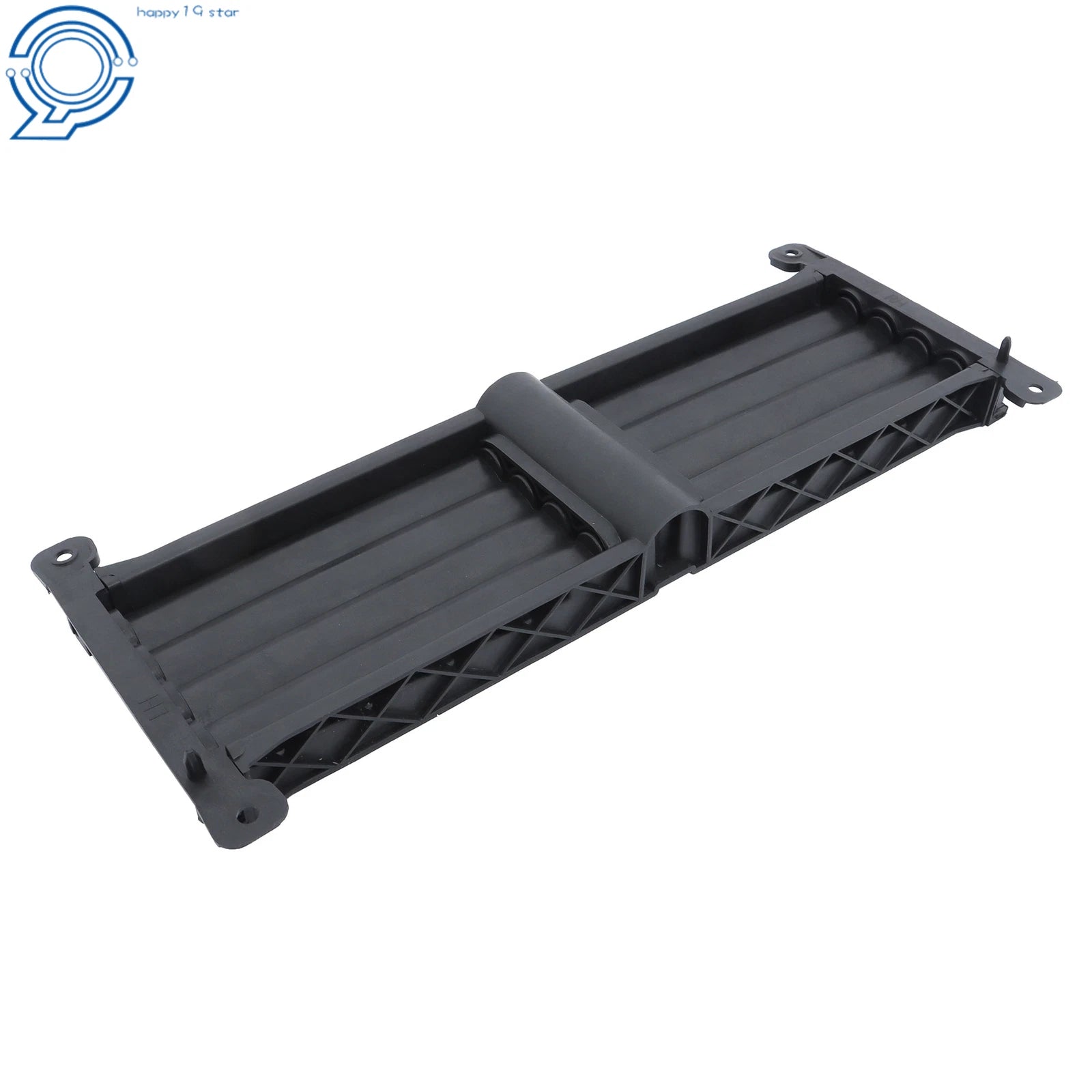 Active Air Shutter for Escalade Tahoe Suburban Yukon (2021–2023)