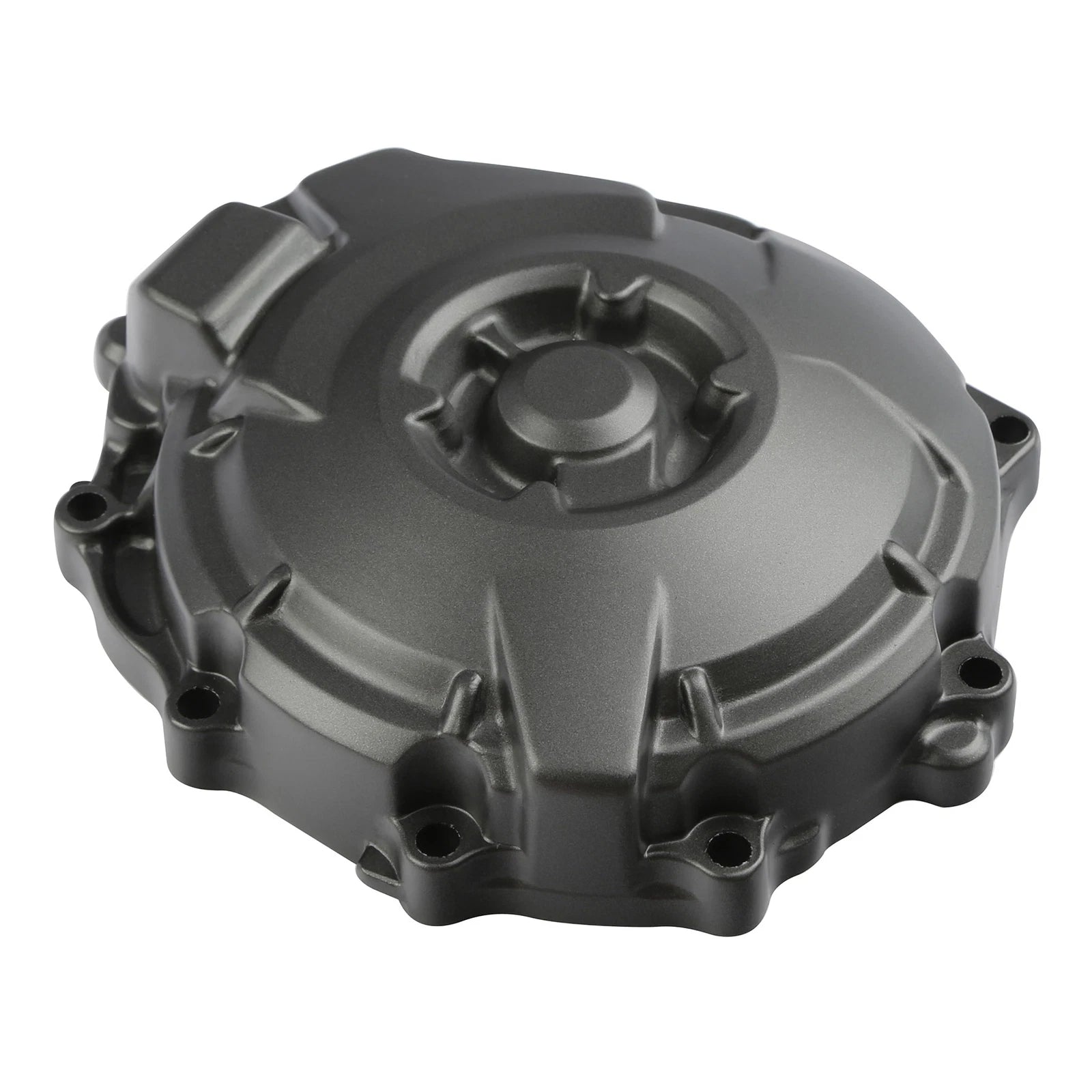 Black Engine Stator Crankcase Cover for Honda CBR1000RR (2017–2025)