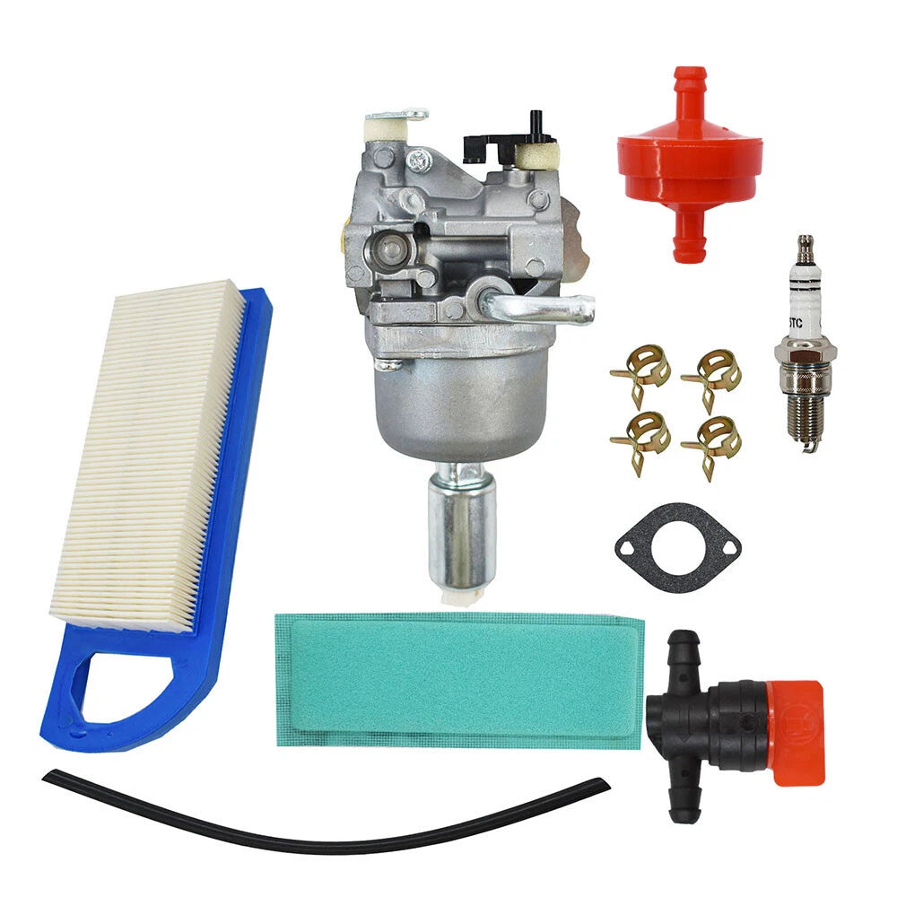 Carburetor Kit for Briggs & Stratton Intek (2000–2023)