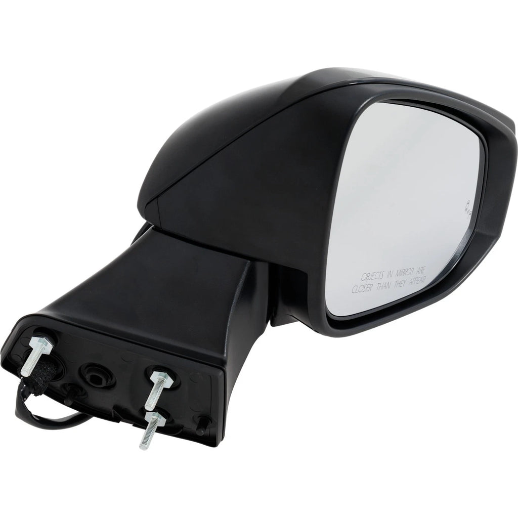 Passenger Side Mirror for Toyota Highlander (2020–2023) with BSD Signal