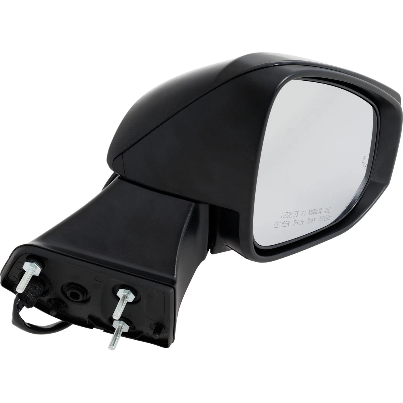 Passenger Side Mirror for Toyota Highlander (2020–2023) with BSD Signal