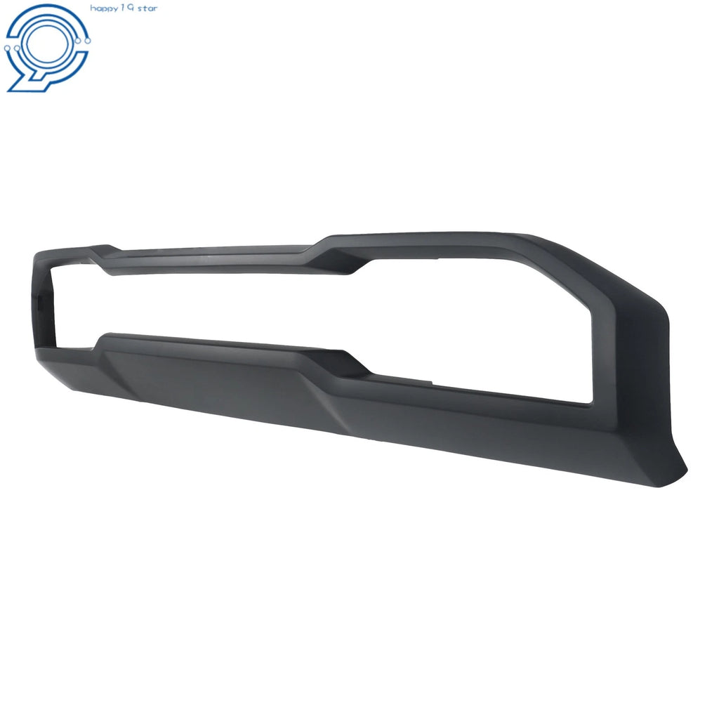 Front Lower Skid Plate Valance for GMC Sierra 1500 (2022–2024)