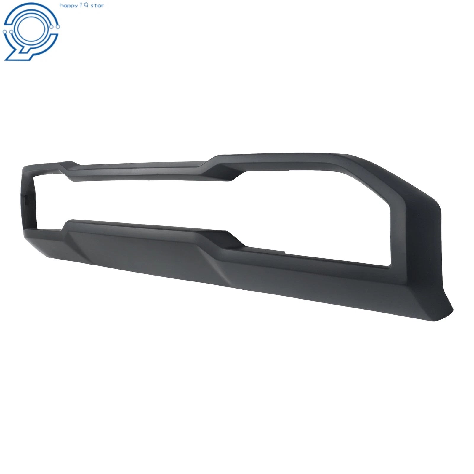 Front Lower Skid Plate Valance for GMC Sierra 1500 (2022–2024)