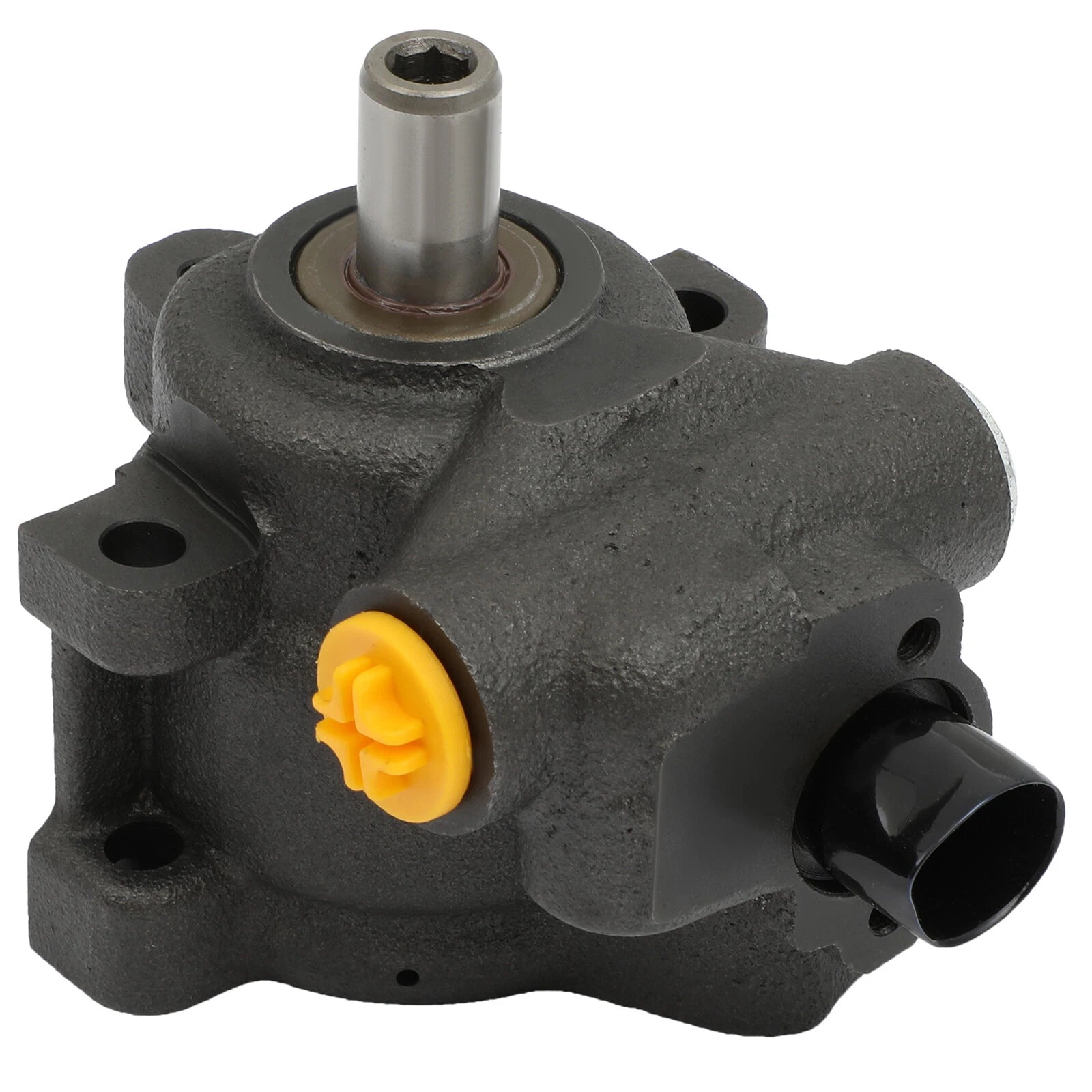 Power Steering Pump for Ford Five Hundred, Mercury Montego (2005–2007)