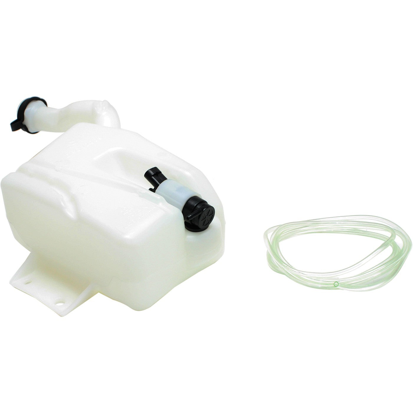 Washer Reservoir for Chevy (Front Passenger Right Side)
