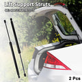 Rear Hatch Lift Supports Struts No. 904513KA1A/7015 for Nissan Pathfinder (2013–2020)