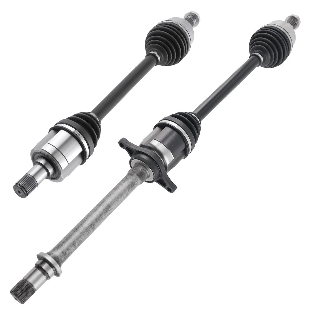 Front CV Axle Shaft for Acura MDX (2014–2025), Honda Pilot (2016–2020) NCV36194 NCV36193