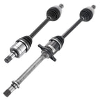 Front CV Axle Shaft for Acura MDX (2014–2025), Honda Pilot (2016–2020) NCV36194 NCV36193