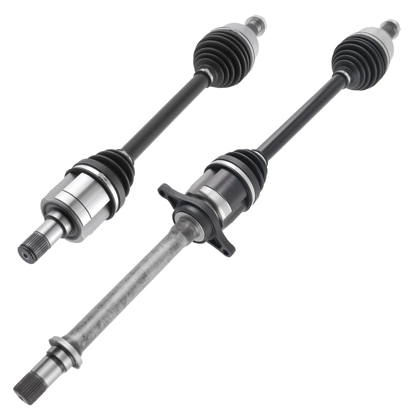 Front CV Axle Shaft for Acura MDX (2014–2025), Honda Pilot (2016–2020) NCV36194 NCV36193