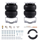 Air Spring Bag Tow Assist Kit for Chevrolet Silverado 1500 (1999–2006)