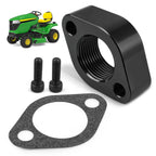 Block Heater Adapter Kit AM134805 for John Deere 1025R 2025R 2032R 2038R (2015–2023)