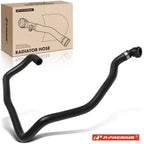 Left Radiator Coolant Hose for BMW 7 Series (2002–2008)
