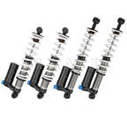 Front and Rear Shocks for Polaris Scrambler 850, Sportsman 550, 1000 XP (2009–2025)